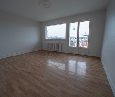 Location Appartement 3 pièces 63m² LE PETIT QUEVILLY 76140 - Photo 1