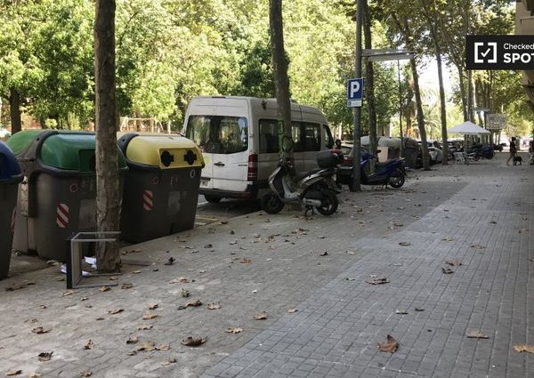 barcelona, Catalonia 08019