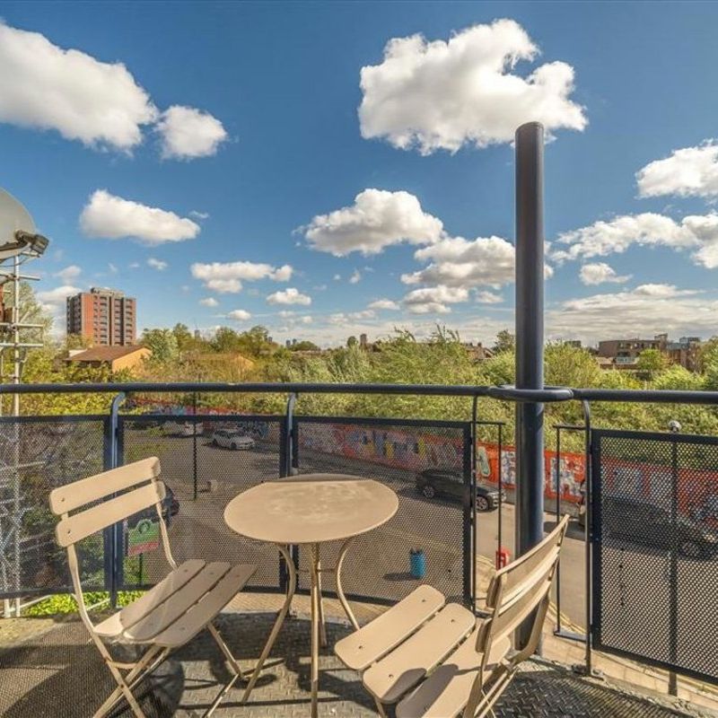 Briant Street, SE14, London - Photo 1