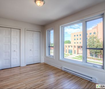 9374, Sherbrooke Est, Mercier / Hochelaga / Maisonneuve à louer - Photo 1