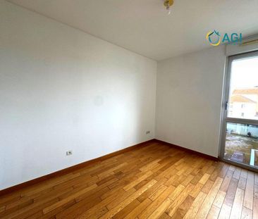 Appartement T4 - Photo 3