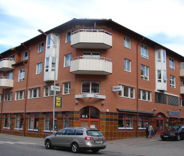Föreningsgatan, Trollhättan - Photo 1