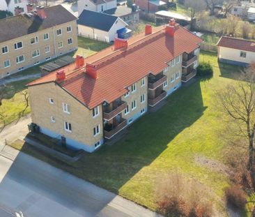Nordstadsgatan 13 A - Foto 2