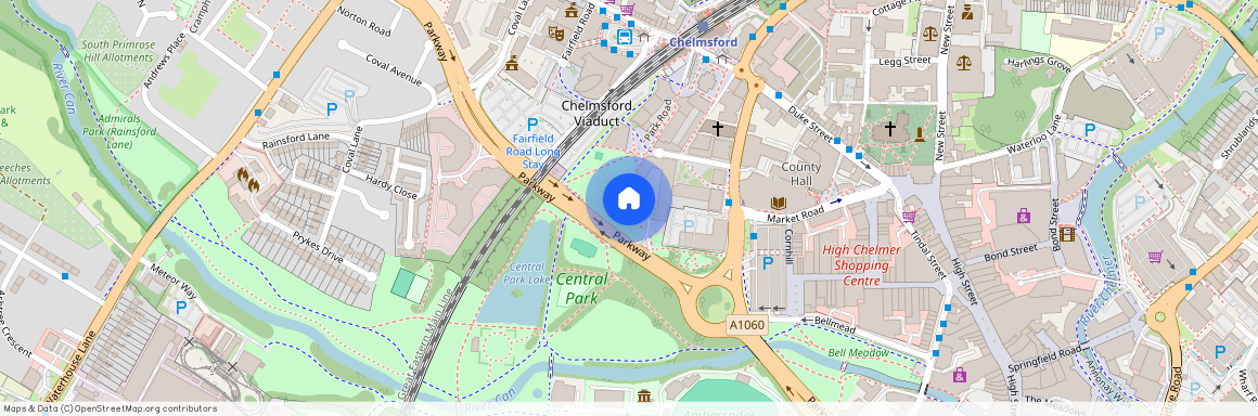 at Folio London, Flat 35, Clachar Court, Burgess Springs CM1