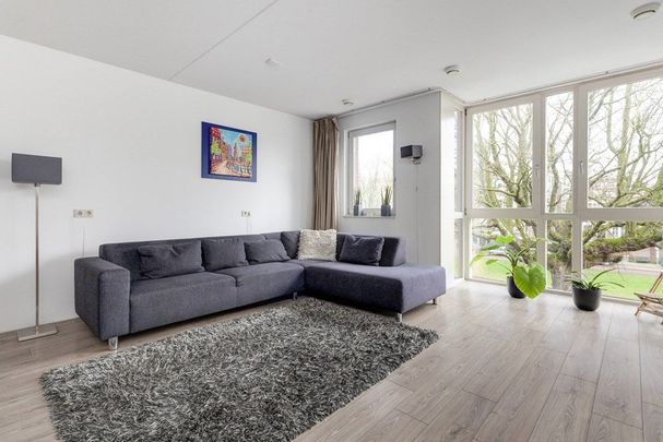 Te huur: Appartement Berkelselaan in Rotterdam - Foto 1