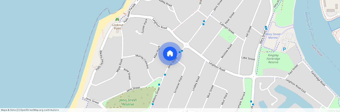 64 Janis Street, Halls Head