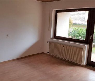 Große, helle 2-Zimmer-Wohnung im Brigachtal mit Terrasse - Foto 1