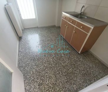 Studio/Γκαρσονιέρα για ενοικίαση Υψηλά Αλώνια (Πάτρα) - Photo 4