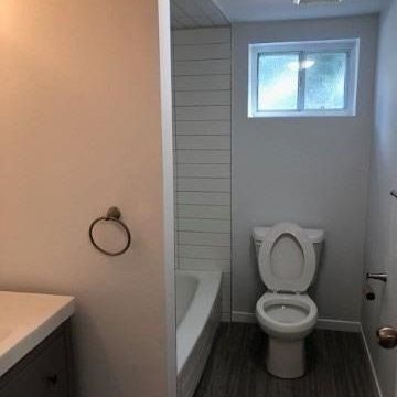 For Lease - 54 Codsell Avenue Unit# Bsmnt, Toronto, Ontario - Photo 1