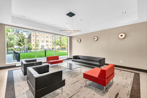 For Lease - 33 Isabella Street Unit# 1904, Toronto, Ontario - Photo 1