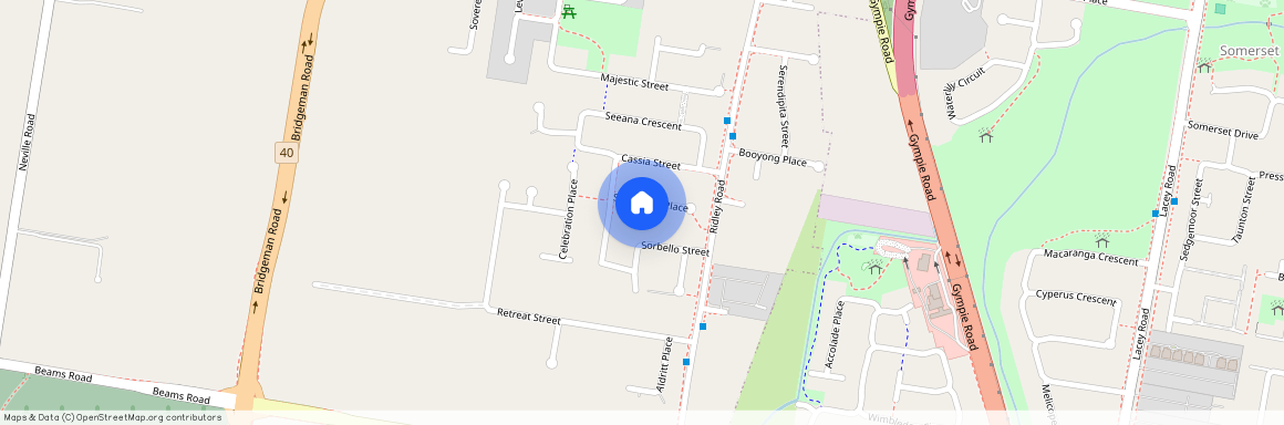 5 Silverbirch Place, Bridgeman Downs QLD 4035