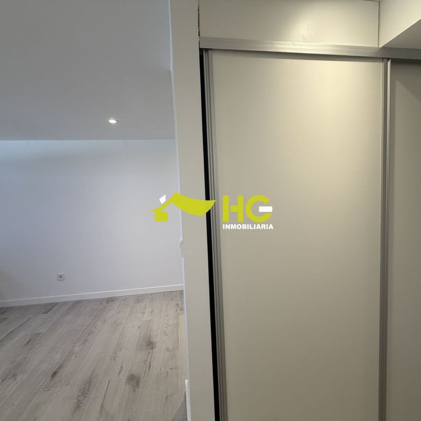 Alquiler Estudio en Urbanización - El Bosque, Villaviciosa De Odón - Foto 1