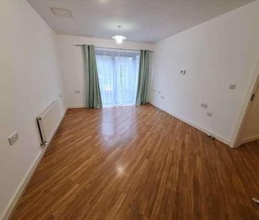 Netherfield Place, Basingstoke, Hampshire, RG24 - Photo 1