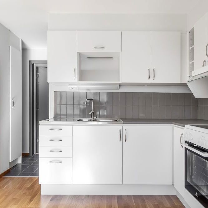 Kantorsgatan 52, 75424, Uppsala - Foto 1