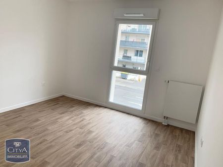Location Appartement 3 pièces 61m² JOUE LES TOURS 37300 - Photo 5