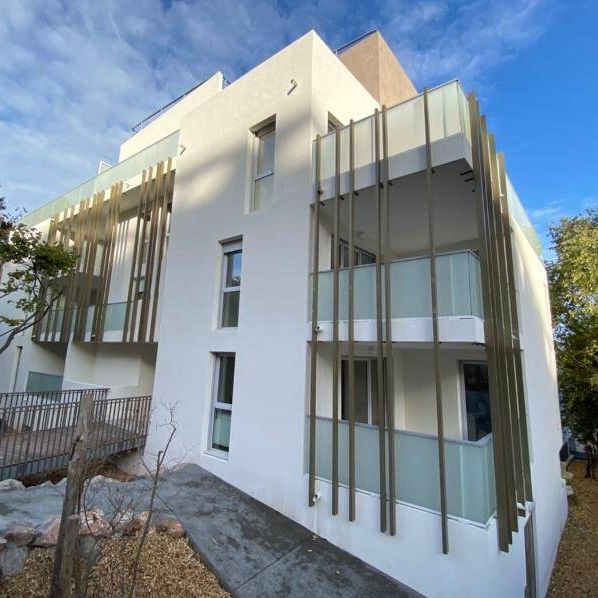 Location appartement neuf 2 pièces 41.7 m² à Sète (34200) - Photo 1