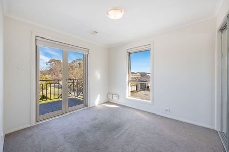 Modern 3-Bedroom Home in the Heart of Gungahlin - Photo 2