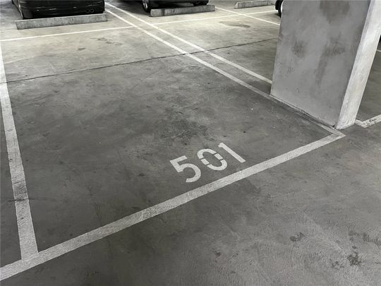 501/668 Bourke Street - Photo 1