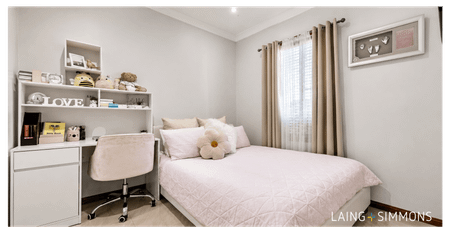 4 BEDROOM HOME + SELF-CONTAINED GRANNY FLAT - Photo 3