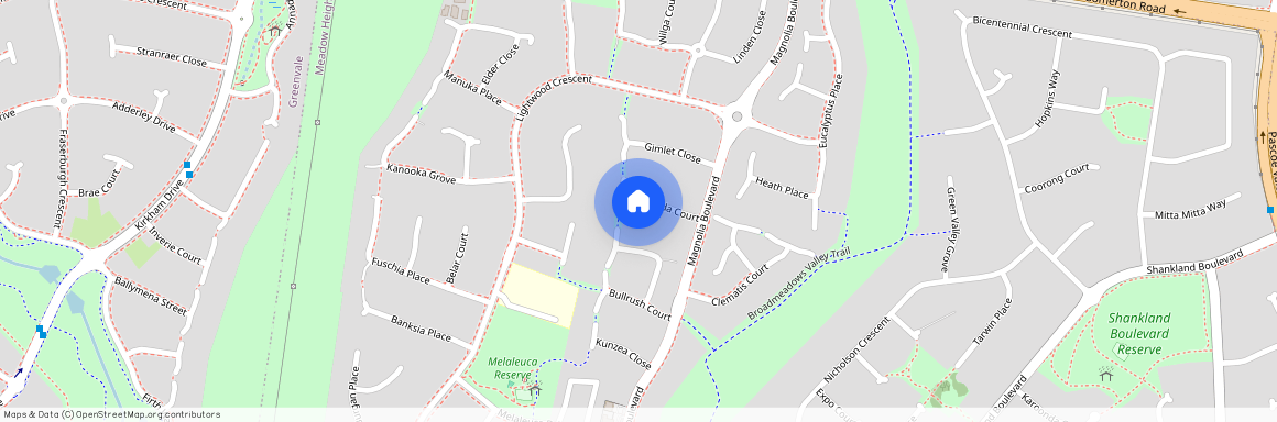 13 Themeda Court, Vic 3048, Meadow Heights