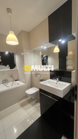 Pogodno-apartament 2 pok., taras , garaż, winda - Zdjęcie 2