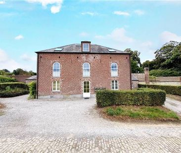 Appartement te huur - Photo 1