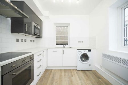 1 bedroom flat to rent - Photo 3