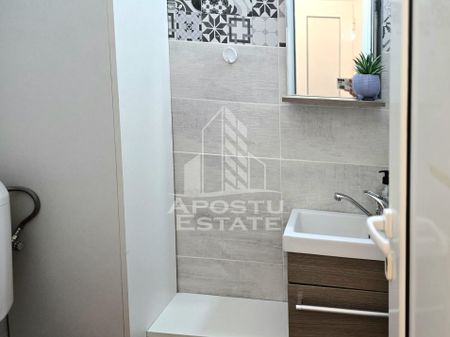 Apartament cu 3 camere,de inchiriat, parter, Arad - Photo 3