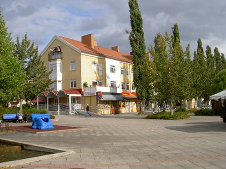 Hotellgatan 16 A - Foto 3