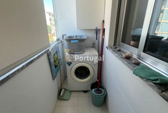 Apartamento T3 em Braga
