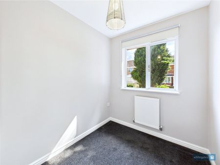 Wellingley Road, Balby, Doncaster, South Yorkshire, DN4 - Photo 3