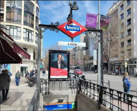 Piso de alquiler en Goya - Photo 2