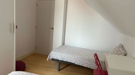 Casa o chalet de alquiler en Barrio Barrio de Los Vispieres, Santillana del Mar - Photo 4