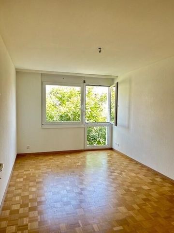 Charming 3-room apartment in Crissier - Foto 5