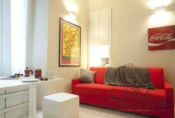 Студия возле метро Порта Венеция