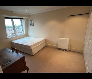Room in a Shared Flat, Fulham High St, SW6 - Photo 3