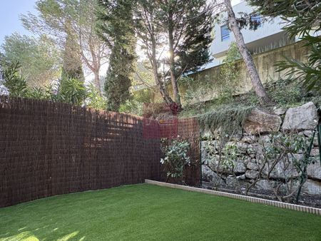 LOCATION APPARTEMENT 3 PIÈCES MONTPELLIER HÔPITAUX FACULTÉS MALBOSC - Photo 5