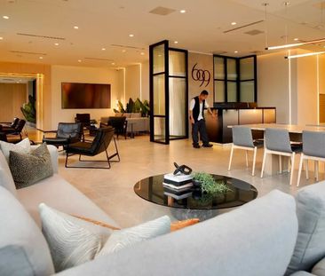 For Lease - 699 Sheppard Avenue Unit# 612, Toronto, Ontario - Photo 5