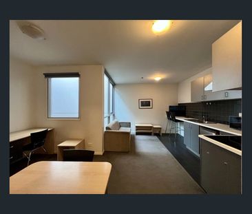 Fully Furnished 1-Bedroom Apartment - Photo 2