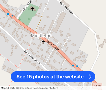 Middleton, Pickering - Photo 1