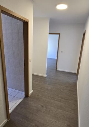 2-Zimmer-Perle in Möckern – frisch renoviert + TG - Foto 1