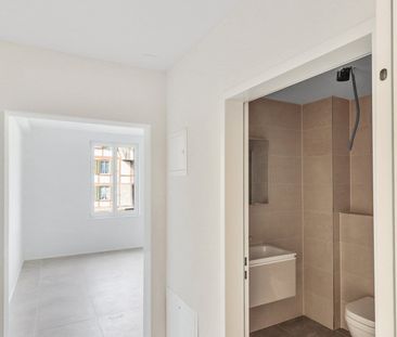 2.5 Zimmer, 36 m², EG - Photo 4
