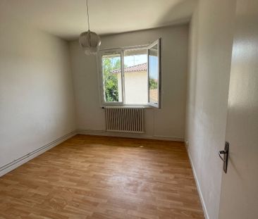 Location appartement 2 pièces, 46.90m², Toulouse - Photo 2