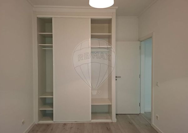 Apartamento T3 em Lisboa