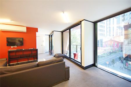 202/31 ABeckett Street - Photo 2