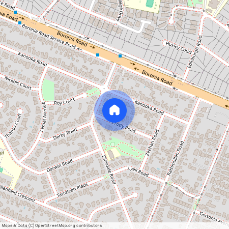 5 Crotty Road, 3155, Boronia