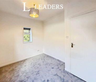 1 bedroom apartment to rent Portchester Road, Bournemouth, Dorset, BH8 - Photo 1