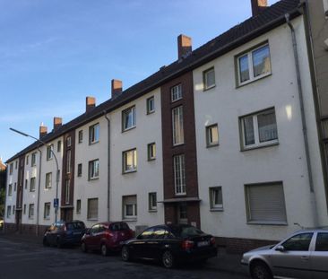 2-Zimmer-Wohnung mit Balkon in Mönchengladbach-Rheydt mieten - Foto 1