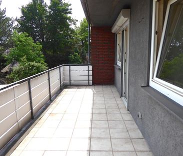 2 Zimmer Wohnung mit Balkon und Garage in ruhiger Lage - Photo 6
