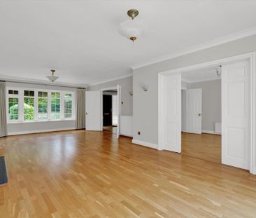 5 bedroom detached house to rent - Photo 1